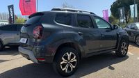 Dacia Duster 1.3 TCe 150ch FAP Prestige 4x2 EDC — photo 5