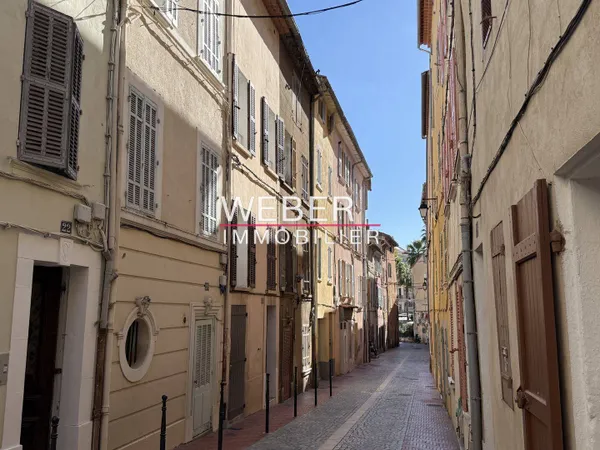 Immeuble de rapport 7 pièces 175 m²