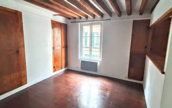 Appartement 2 pièces 36 m²