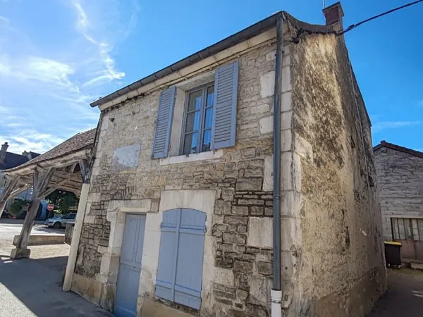 Maison 3 pièces 65 m²