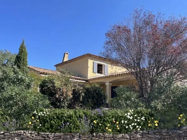 Maison 5 pièces 149 m²