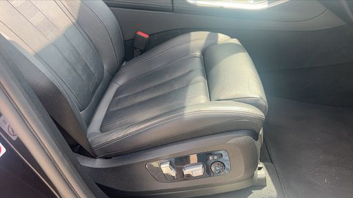 BMW X5 xDrive 45e 394  Hybrid Steptronic8 - X Line – 2021 – 121380 km – Hybride rechargeable – Boîte Automatique — photo 9
