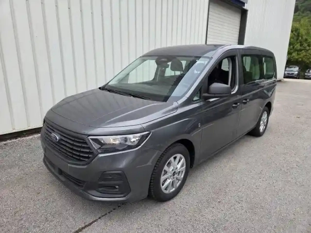 Ford Tourneo Connect grd  2.0 ecoblue 102ch trend — photo 1