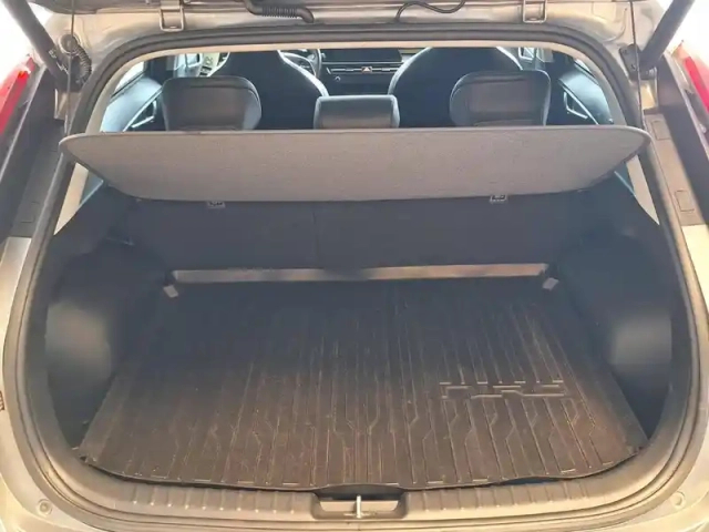 Kia Niro ev 204ch premium — photo 13