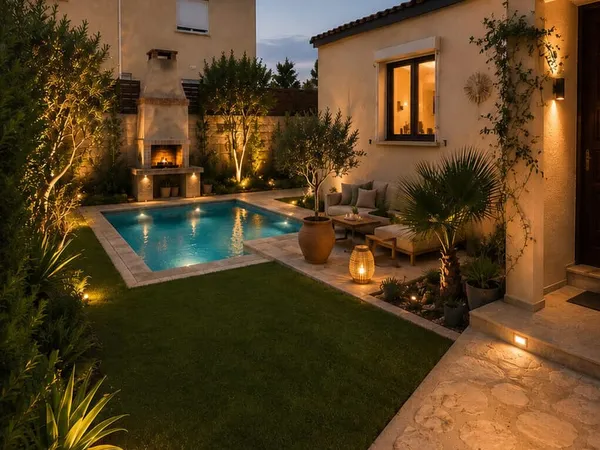Maison Vente Frontignan 5p 106m² 333000€