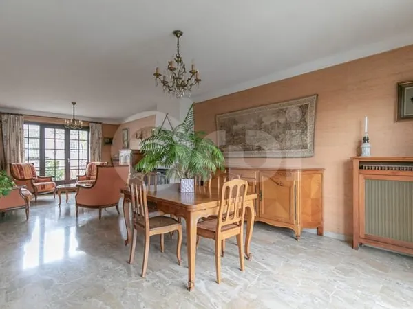 Maison 6 pièces 150 m²