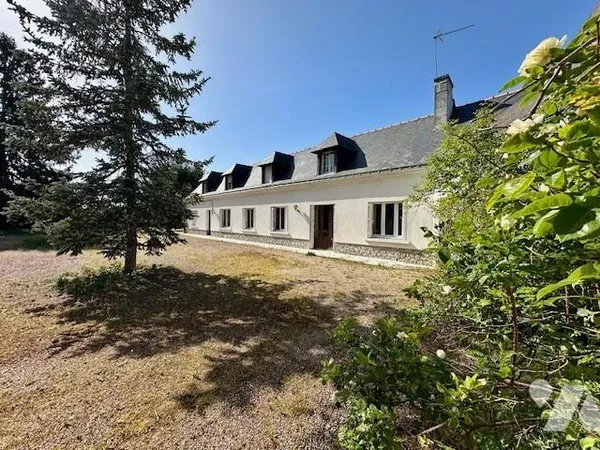 Maison 7 pièces 176 m²