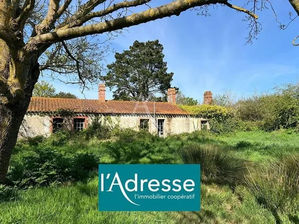Maison 4 pièces 140 m²