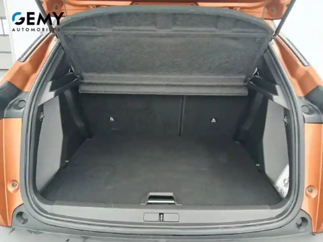 Peugeot 2008 puretech 130 s&amp;s eat8 — photo 47