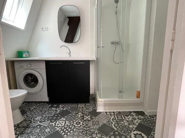 Studio meublé