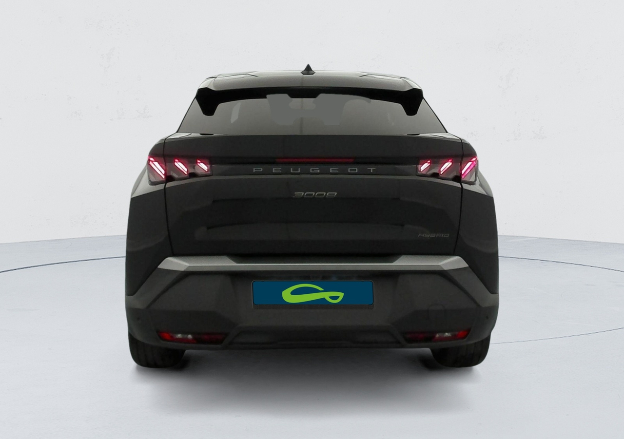 Peugeot 3008 — photo 4