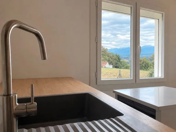 Location maison individuelle
