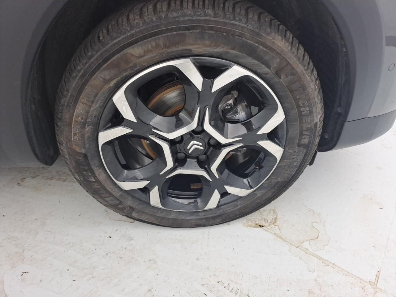 Citroën C5 Aircross bluehdi 130 eat8 max — photo 18