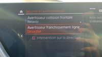Bmw Série 2 Gran Coupé 218i 136ch M Sport — photo 16