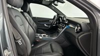 Mercedes Glc 220 d 170ch Executive 4Matic 9G-Tronic — photo 15