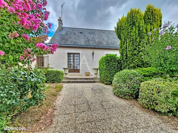 Maison 3 pièces 90 m²