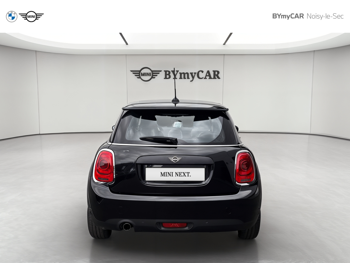 Mini Hatch 3 Portes One 102 ch — photo 4