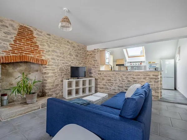 Maison 3 pièces 73 m²