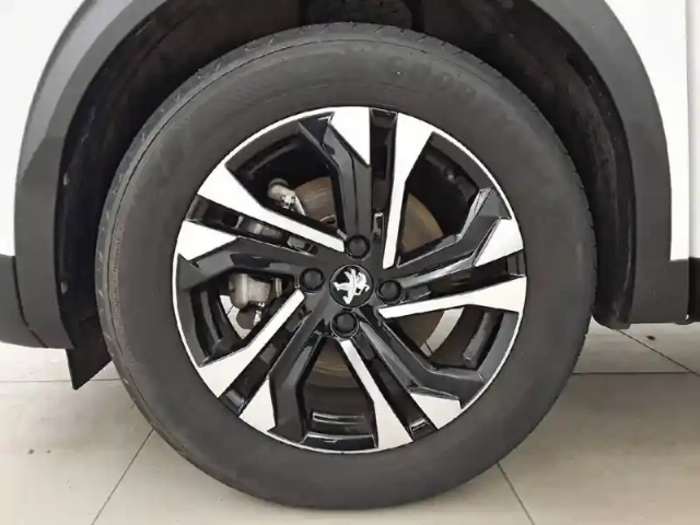 Peugeot 2008 bluehdi 130 s&amp;s eat8 — photo 121