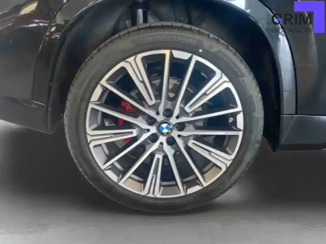 Bmw X1 sdrive 20d 163ch dkg7 — photo 11