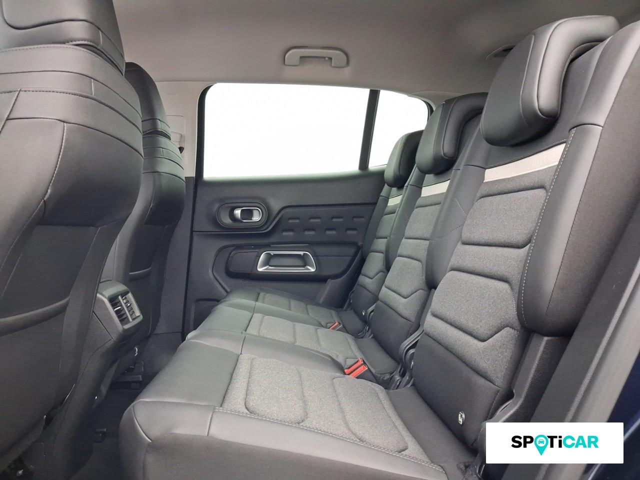 Citroën C5 Aircross 1.5 bluehdi 130ch max boite automatique — photo 10