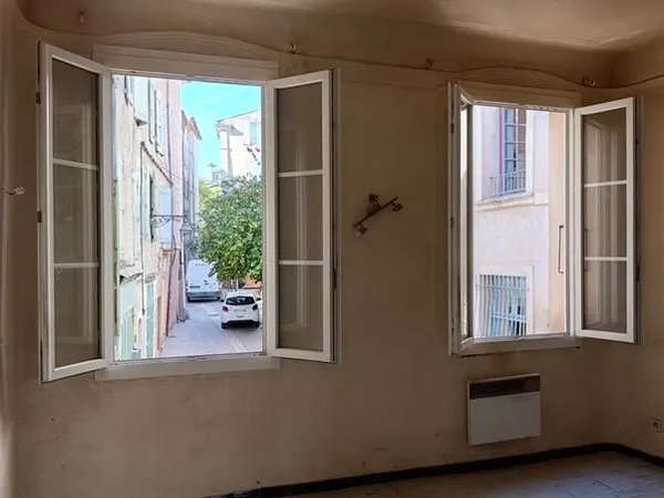 Grand T1 Manosque