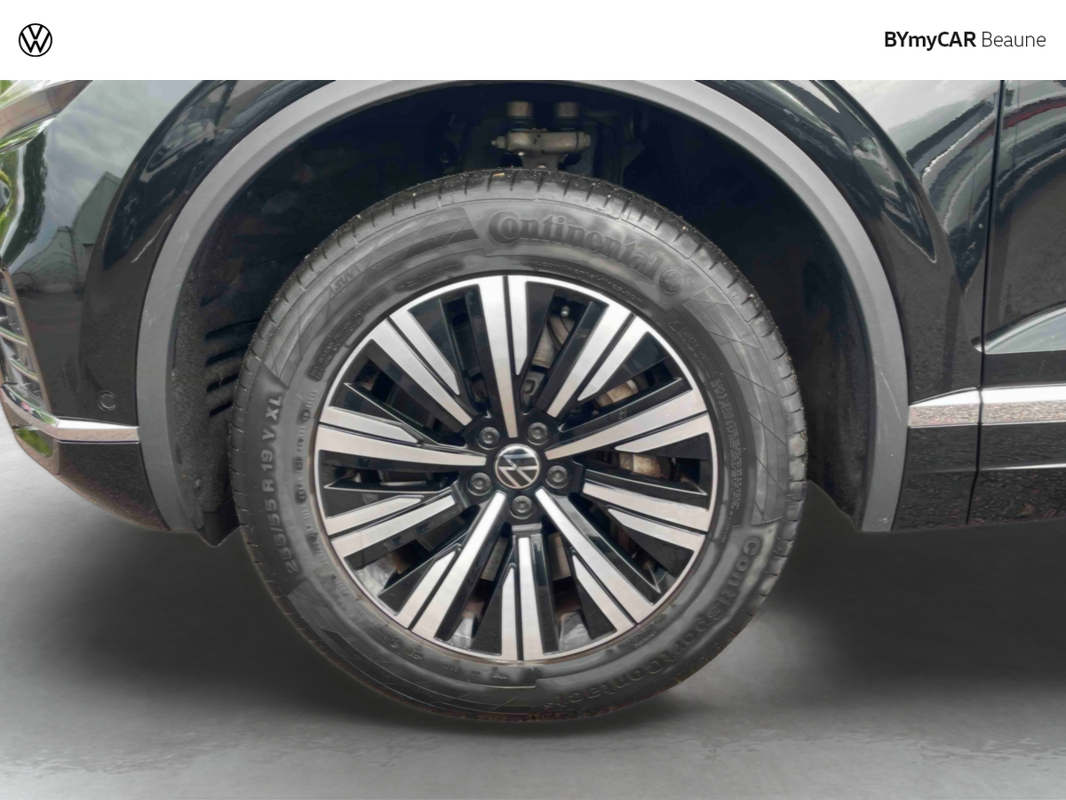 Volkswagen Touareg 3.0 TSI eHybrid 381ch Tiptronic 8 4Motion Elegance — photo 14