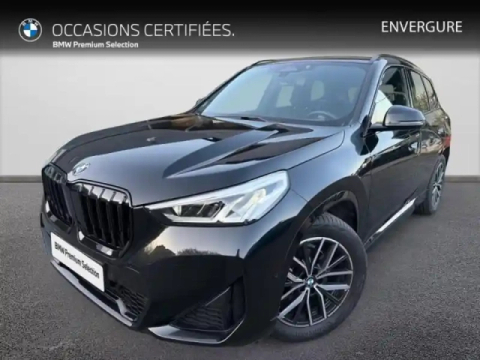 Bmw X1 sdrive18i 136ch m sport