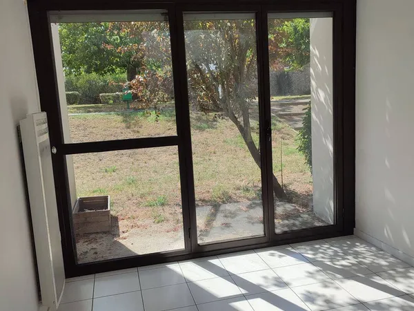 Studio 1 pièce 24 m²
