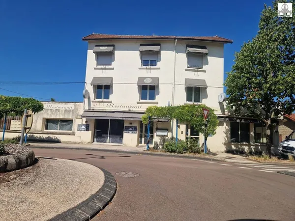 Appartement 1 pièce 12 m²