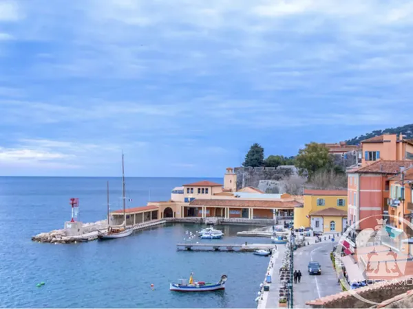 Côte d'Azur Triangle d'OR Villefranche-sur-Mer