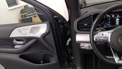 Mercedes Classe GLE 450 EQ Boost 367 4Matic 9G-TRONIC - AMG Line – 2023 – 34082 km – Hybride essence – Boîte Automatique — photo 15