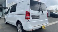 Mercedes Vito 119 CDI Mixto Compact Pro Propulsion 9G-Tronic — photo 15