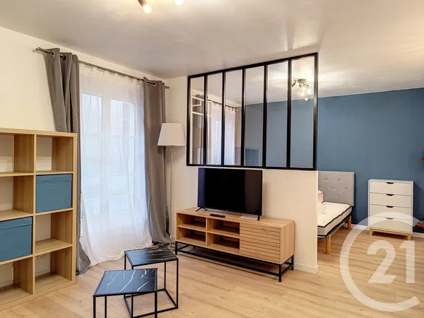 Appartement 2 pièces 29 m²