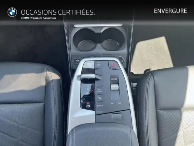 Bmw Serie 2 série 2 activetourer 218d 150ch business design dkg7 — photo 15