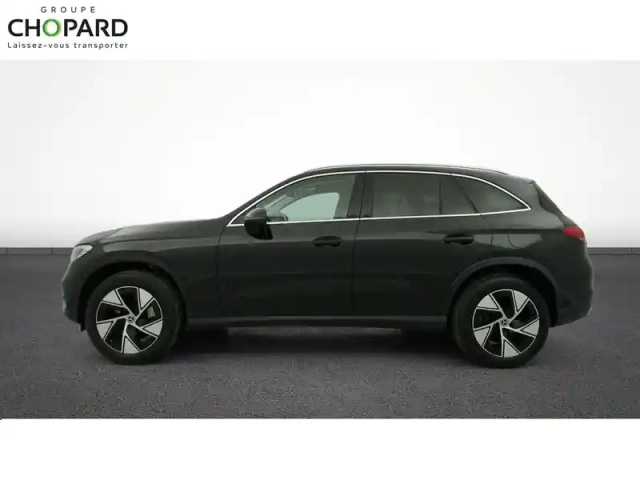 Mercedes Glc 300 e 9g-tronic 4matic — photo 36