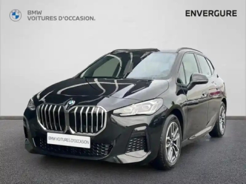 Bmw Serie 2 série 2 activetourer 218d 150ch m sport dkg7