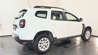 Dacia Duster 1.5 Blue dCi 115ch Confort 4x2 — photo 4