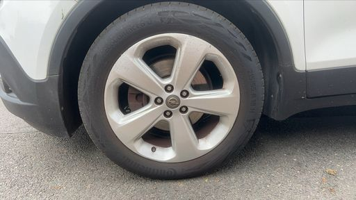Opel Mokka 1.6 115 - Cosmo – 2013 – 113096 km – Essence – Boîte Manuelle — photo 14
