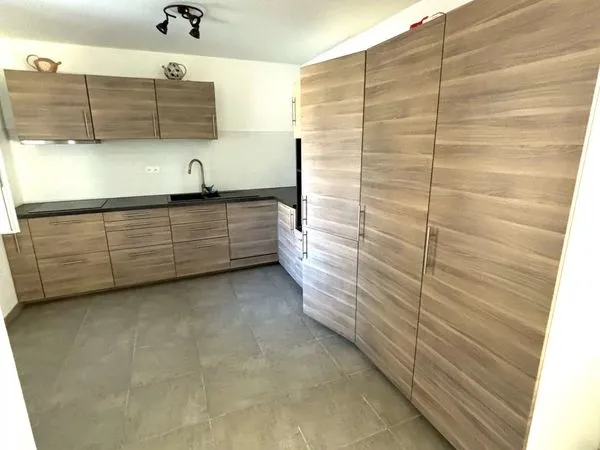 Maison de ville 5 pièces 107 m²