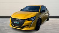 Peugeot 208 1.2 PureTech 100ch S&S GT — photo 1