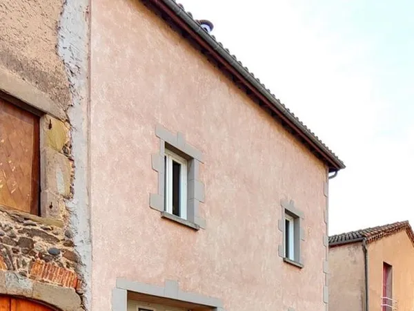 Maison Individuelle 93m2