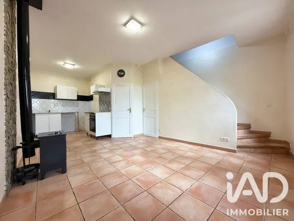 Maison 3 pièces 70 m²