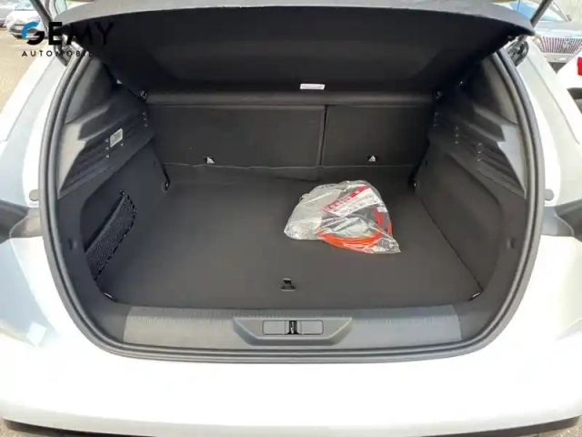 Peugeot 308 plug-in hybrid 195 ch e-dcs7 — photo 48