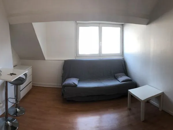 Studio amiens. Meuble centre