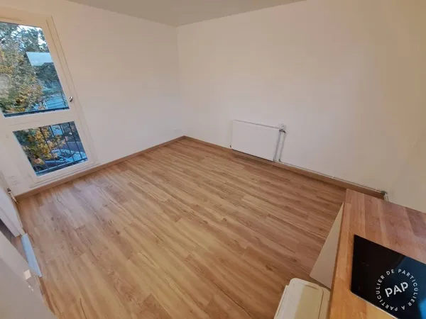 Studio 1 pièce 17 m²
