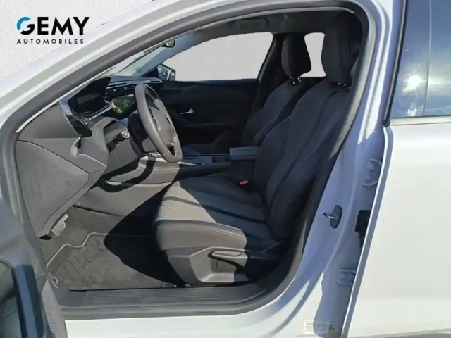 Peugeot 408 puretech 130 ch s&amp;s eat8 — photo 9