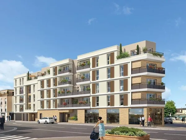 Local commercial 118 m²