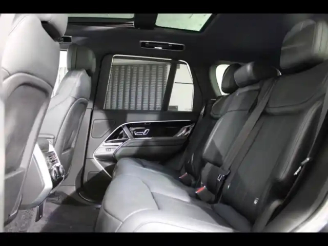 Land Rover Range Rover 3.0 p440e 440ch phev hse swb 28cv — photo 29