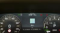 Land-Rover Defender 110 2.0 P400e X-Dynamic HSE — photo 9